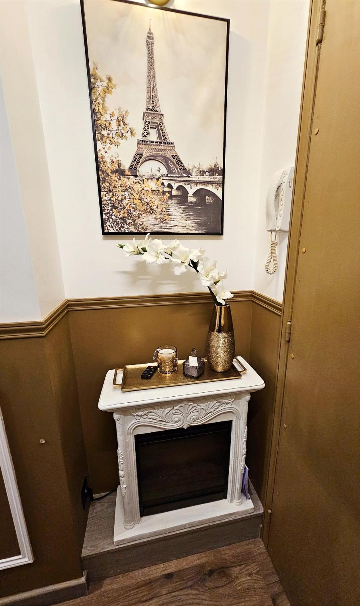 Appartement Your Hidden Charm By Paris Le Kremlin-Bicêtre