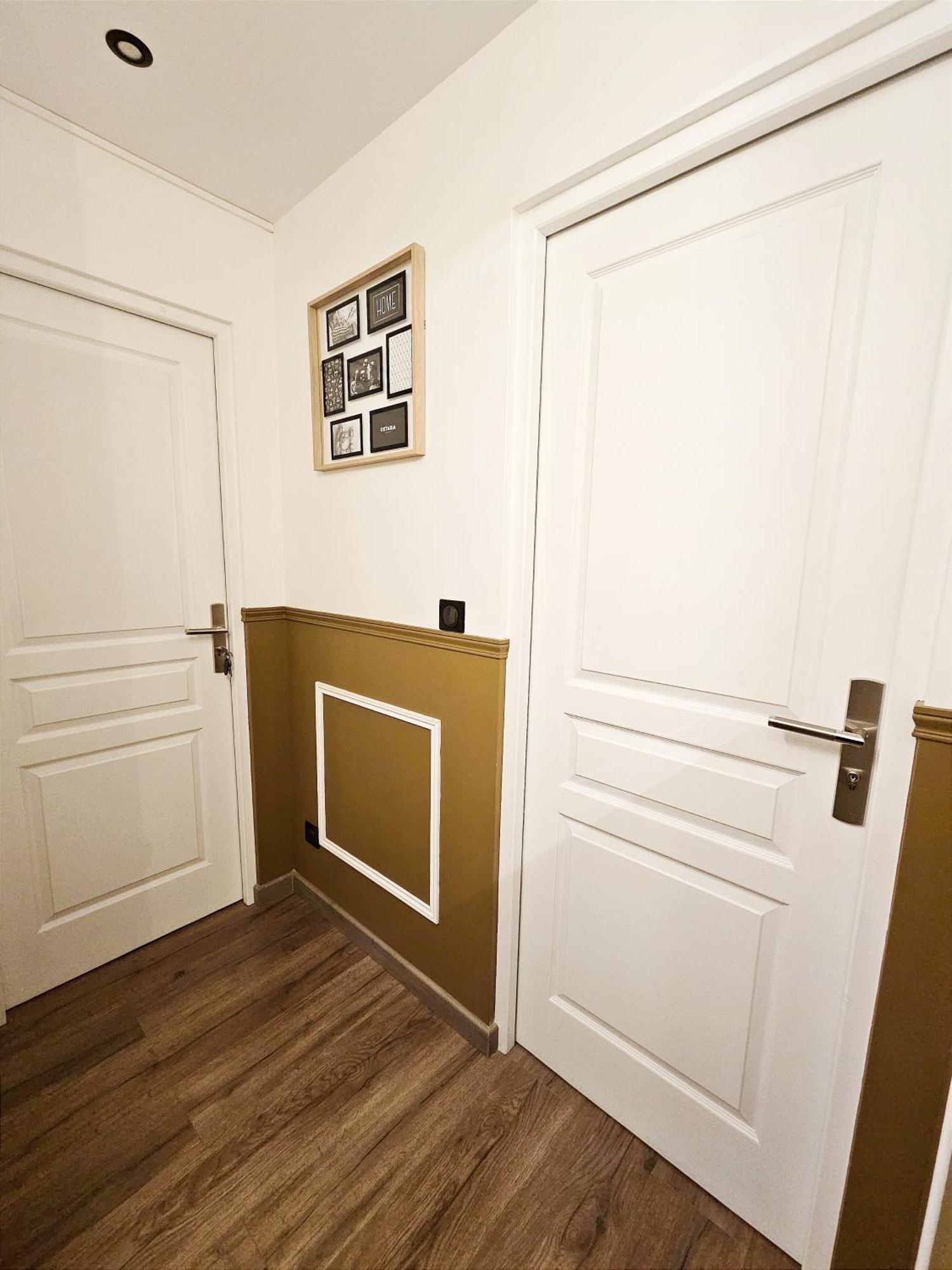 Your Hidden Charm By Paris Appartement