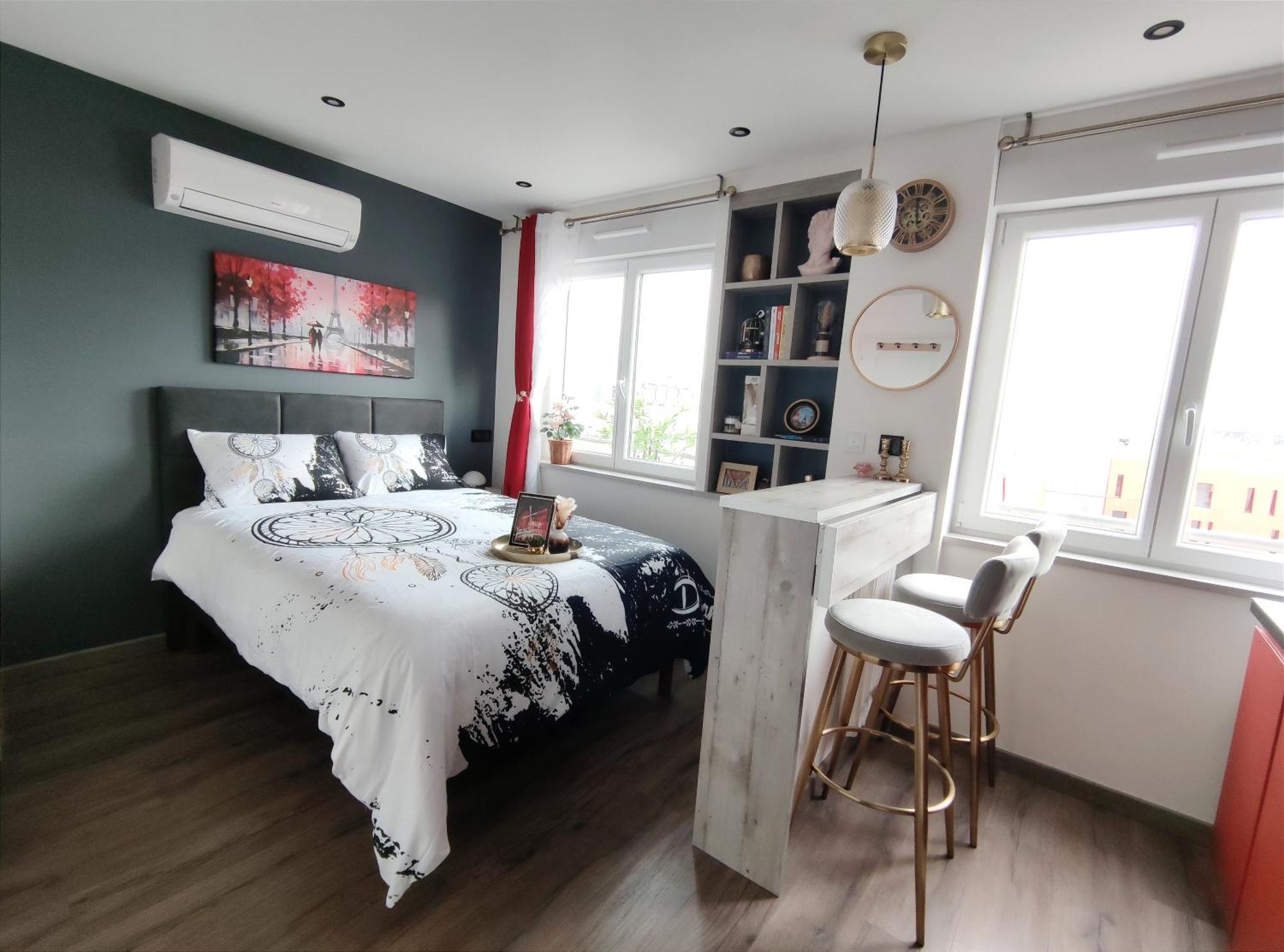 Your Hidden Charm By Paris Appartement *