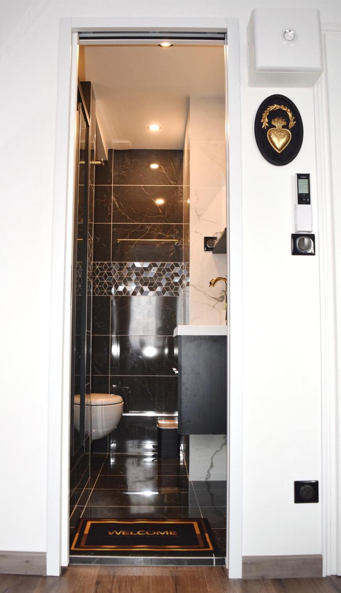 Your Hidden Charm By Paris Appartement
