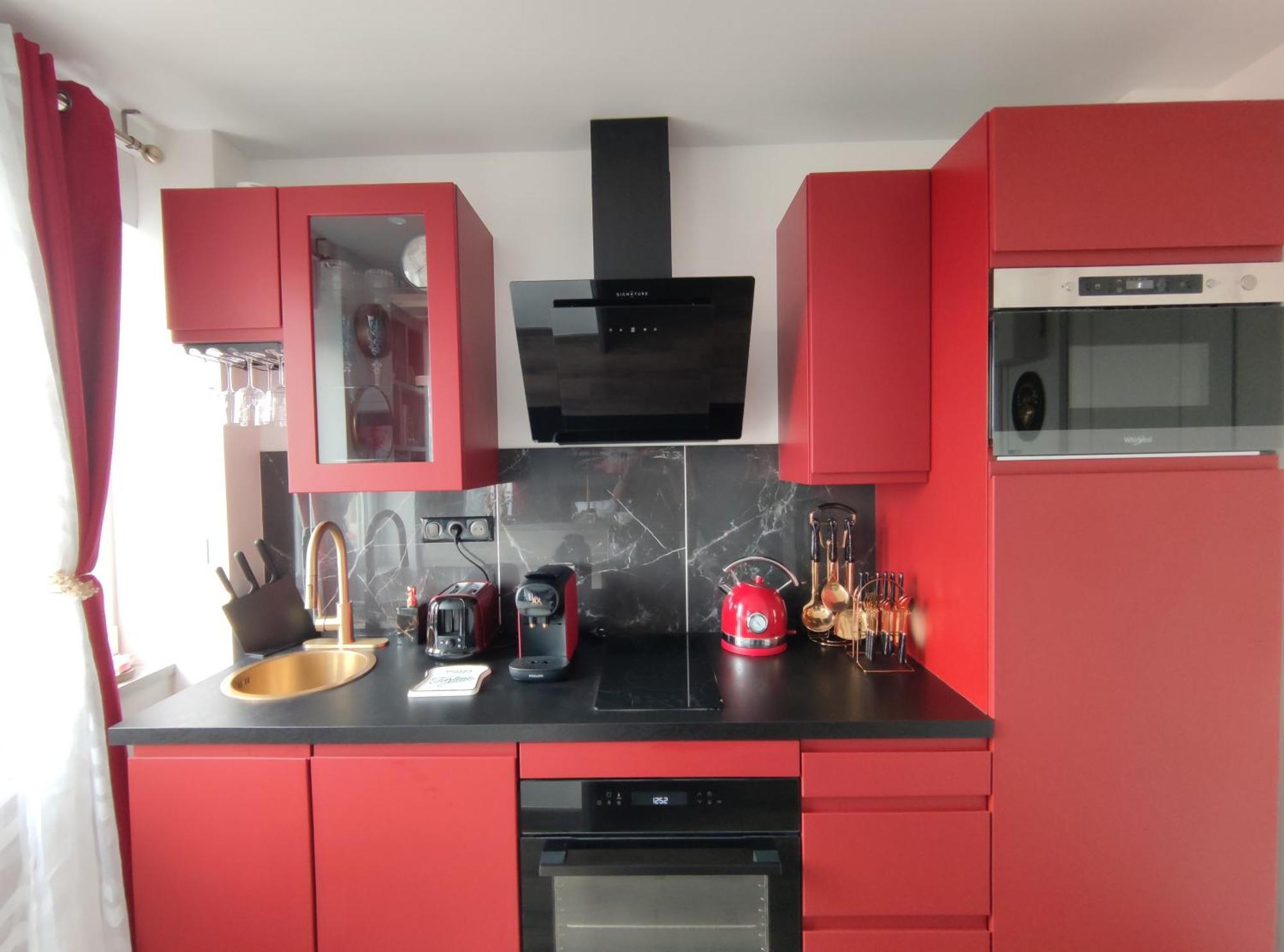 Appartement Your Hidden Charm By Paris *