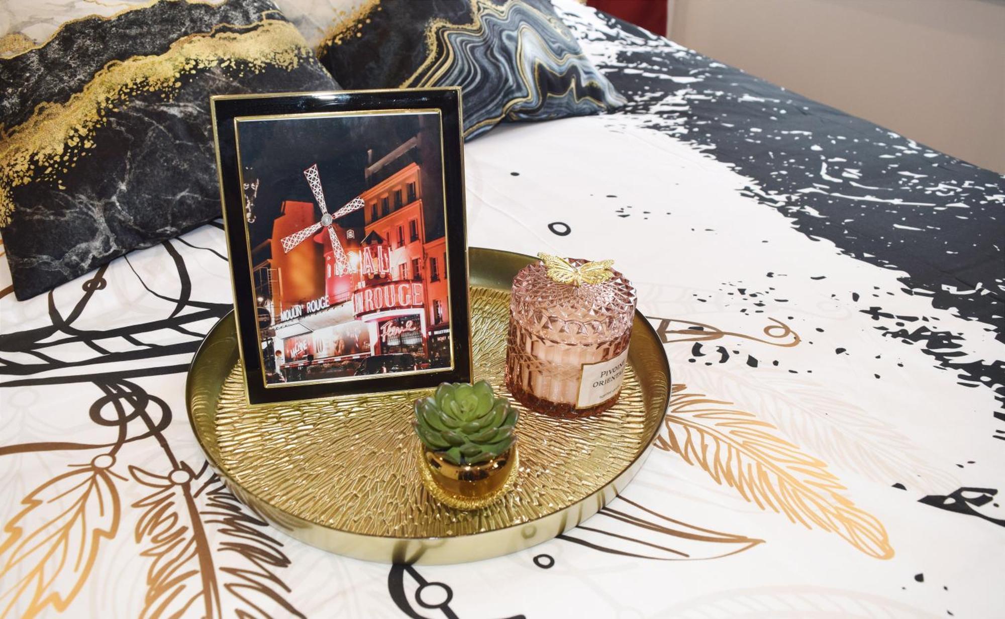 Appartement Your Hidden Charm By Paris Le Kremlin-Bicêtre
