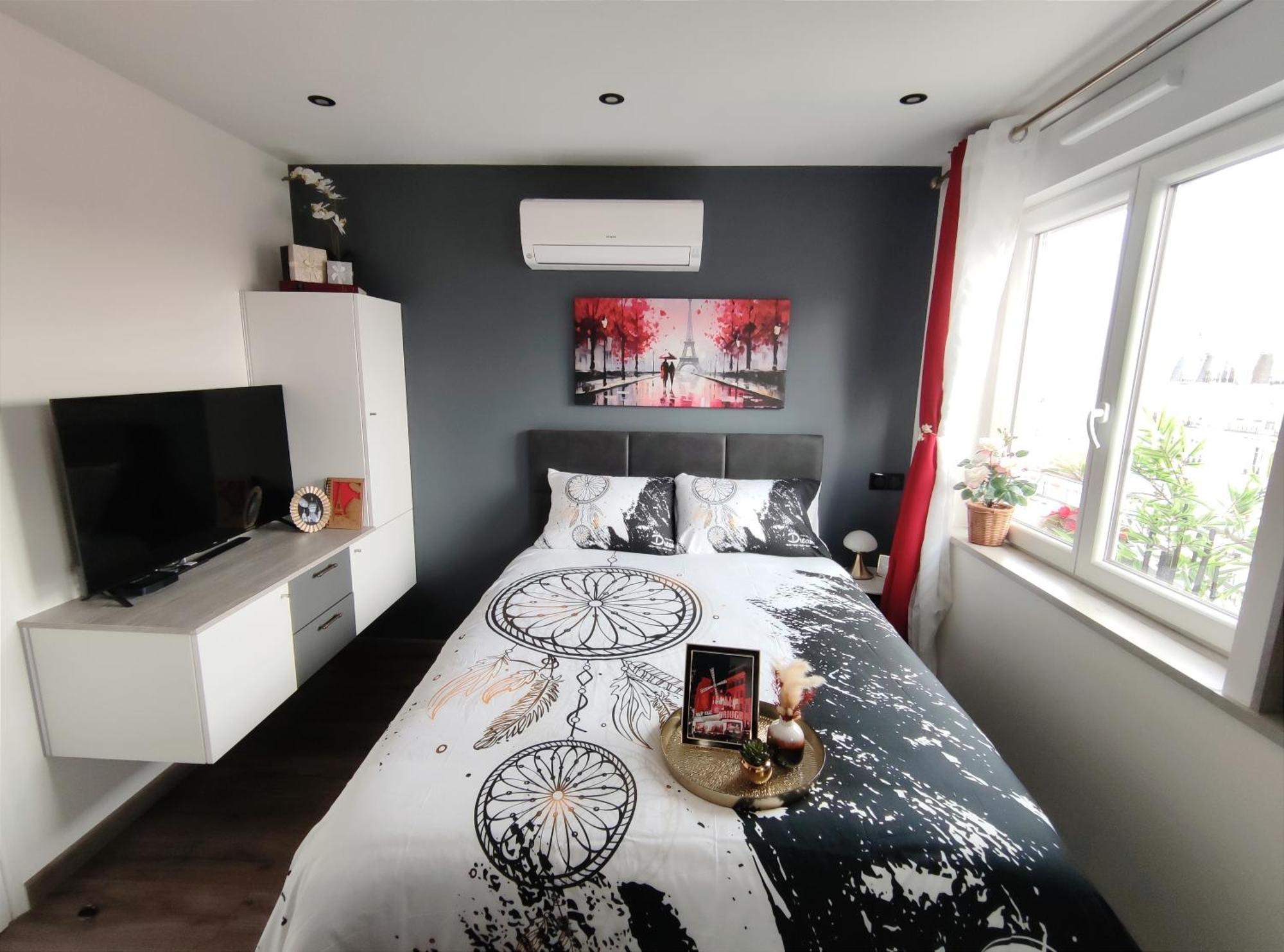 Your Hidden Charm By Paris Appartement Le Kremlin-Bicêtre